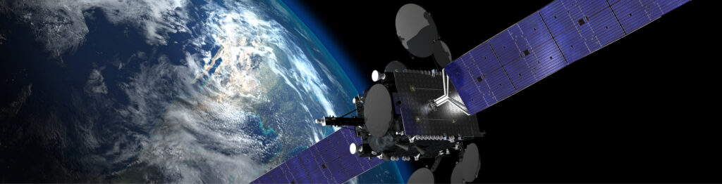 Satellite Connectivity Ses Space And Defense